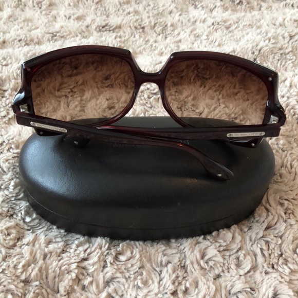 Michael Kors Sunglasses main image 8